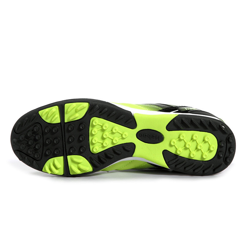 Autentiski golfa apavi vīriešiem ūdensnecaurlaidīgi, neslīdoši augstas kvalitātes vīriešu sporta kedas elpojoši apavi Chaussures golfa apavi D0611