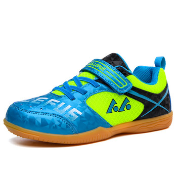 Tenis Masculino Детски професионални тенис обувки Дишащи спортни обувки против хлъзгане Маратонки Фитнес спортни маратонки Удобни