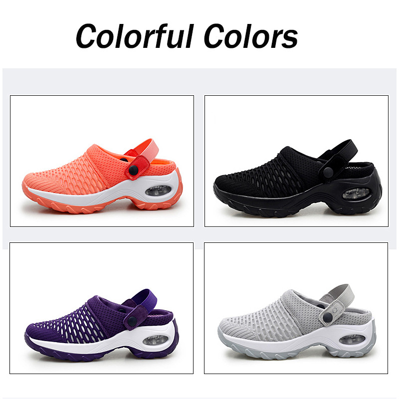 Sieviešu tenisa apavi gaisa spilvens 5 cm augumu palielinoši sieviešu kedas elpojošs sieta sieviešu skriešanas apavi āra kājām