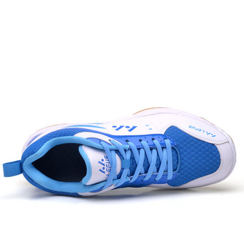 Νέα παπούτσια μπάντμιντον Παπούτσια επιτραπέζιας αντισφαίρισης για άνδρες Ανδρικά αθλητικά παπούτσια προπόνησης τένις υψηλής ποιότητας Αθλητικά παπούτσια