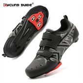 Ātruma riteņbraukšanas kedas vīriešiem šosejas velosipēdistu apavi Plakans pedālis vasaras velosipēdistu zābaki Sieviešu sacīkšu riteņbraukšanai, neslīdoši apavi