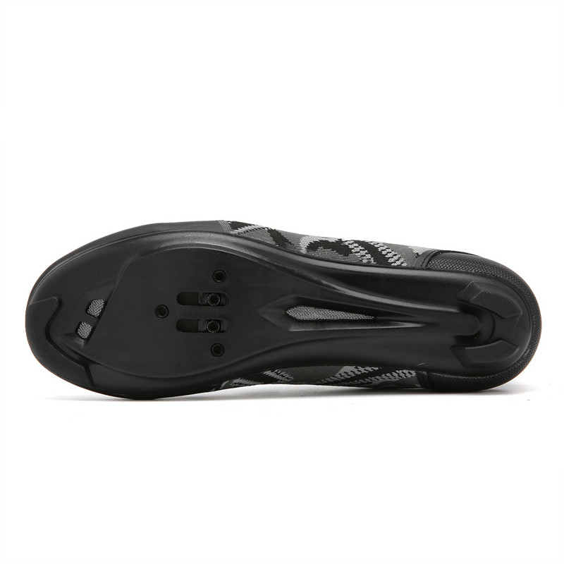 Ātruma riteņbraukšanas kedas vīriešiem šosejas velosipēdistu apavi Plakans pedālis vasaras velosipēdistu zābaki Sieviešu sacīkšu riteņbraukšanai, neslīdoši apavi