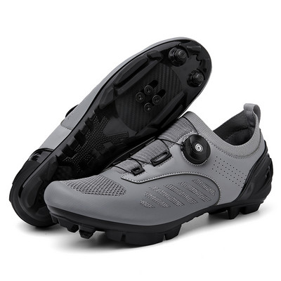 Dviračių sportbačiai MTB Cleat Batai Vyriški Carbon Sportiniai Plento Batai Speed Sneakers Moteriški Lenktynių dviračių Batai Dviračių avalynė