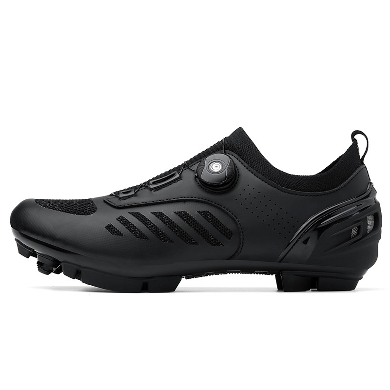 Dviračių sportbačiai MTB Cleat Batai Vyriški Carbon Sportiniai Plento Batai Speed Sneakers Moteriški Lenktynių dviračių Batai Dviračių avalynė