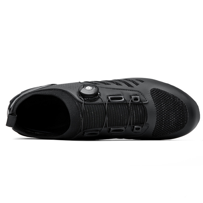 Dviračių sportbačiai MTB Cleat Batai Vyriški Carbon Sportiniai Plento Batai Speed Sneakers Moteriški Lenktynių dviračių Batai Dviračių avalynė