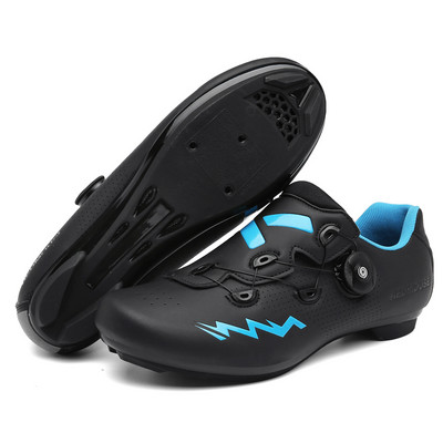 2023 Kerékpáros Cipők Mtb Kerékpáros Cipők Cleat Csúszásmentes Férfi Mountain Bike Cipők Országúti Kerékpáros Cipők Carbon Speed Kerékpáros Cipők Férfi