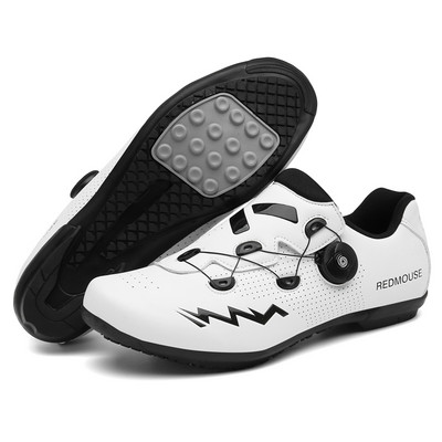 2023 Kerékpáros Cipők Mtb Kerékpáros Cipők Cleat Csúszásmentes Férfi Mountain Bike Cipők Országúti Kerékpáros Cipők Carbon Speed Kerékpáros Cipők Férfi