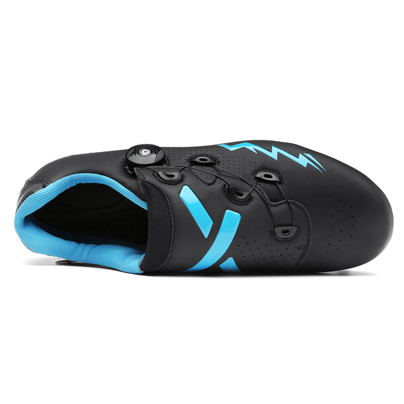 2023 Kerékpáros Cipők Mtb Kerékpáros Cipők Cleat Csúszásmentes Férfi Mountain Bike Cipők Országúti Kerékpáros Cipők Carbon Speed Kerékpáros Cipők Férfi