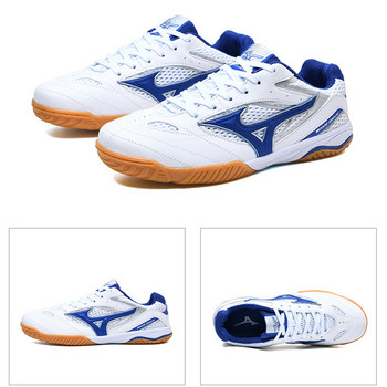 „TaoBo 2023 Pro“ vyriški stalo teniso batai, moteriški lengvi ir neslystantys badmintono sportbačiai, kvėpuojanti tinklinio avalynė