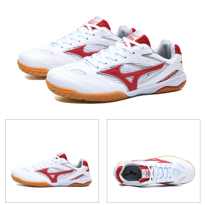 „TaoBo 2023 Pro“ vyriški stalo teniso batai, moteriški lengvi ir neslystantys badmintono sportbačiai, kvėpuojanti tinklinio avalynė