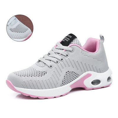 Tenis Feminino márka 2020 új őszi női teniszcipők komfort sportcipők női fitneszcipők sportcipők edzőtermi lábbelik