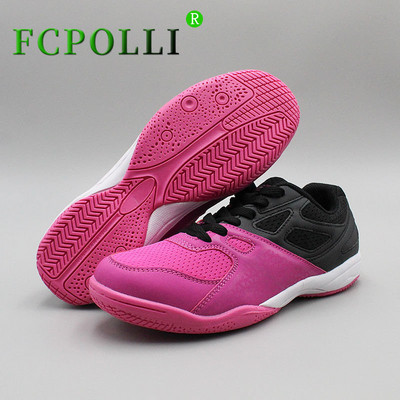Fcpolli Badminton Training Man Anti Slip Indoor Court Muške cipele Dizajnerske teniske tenisice Muške kvalitetne tenisice za badminton