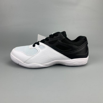Fcpolli Badminton Training Man Anti Slip Indoor Court Мъжки обувки Дизайнерски тенис обувки Мъжки обувки за бадминтон с добро качество