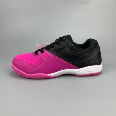 Fcpolli Badminton Training Man Anti Slip Indoor Court Мъжки обувки Дизайнерски тенис обувки Мъжки обувки за бадминтон с добро качество