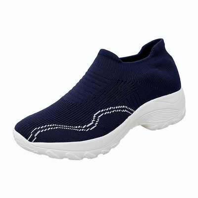 Tenis Feminino Moteriški teniso batai Violetiniai moteriški batai Aukštis 5 cm Mūsų durų platforma sportbačiai Lengvi, stori batai