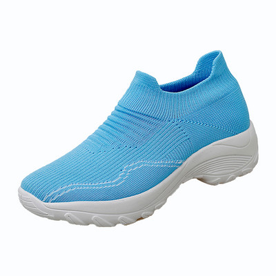 Tenis Feminino Moteriški teniso batai Violetiniai moteriški batai Aukštis 5 cm Mūsų durų platforma sportbačiai Lengvi, stori batai