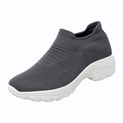 Tenis Feminino Moteriški teniso batai Violetiniai moteriški batai Aukštis 5 cm Mūsų durų platforma sportbačiai Lengvi, stori batai