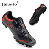 Férfi MTB Kerékpáros Cipők Országúti Dirt Bike Cipők Outdoor Flat Racing Kerékpárcipők Hegyi Gyorsasági Bicikli Cipők Zapatillas mtb