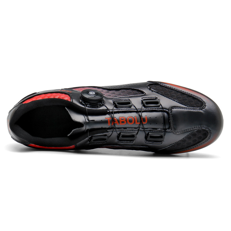 Férfi MTB Kerékpáros Cipők Országúti Dirt Bike Cipők Outdoor Flat Racing Kerékpárcipők Hegyi Gyorsasági Bicikli Cipők Zapatillas mtb