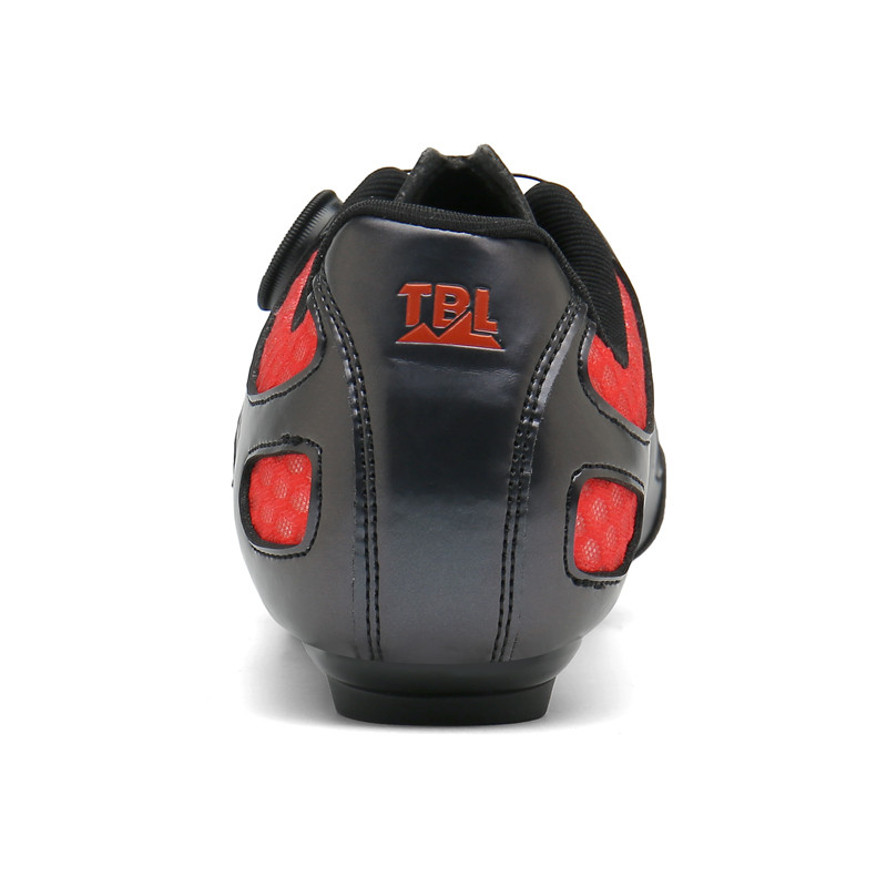 Férfi Női MTB Kerékpáros Cipők Országúti Dirt Bike Cipők Outdoor Verseny Kerékpárcipők Hegyi Gyorsasági Bicikli Cipők Zapatillas mtb