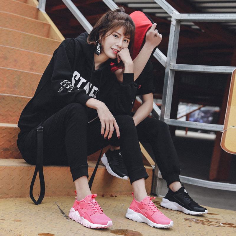 Nauji Tenis Feminino sportiniai batai, skirti unisex sportbačiams, lengvi apvalūs skersiniai dirželiai, plokšti moteriški teniso batai lauko sporto salėje Zapatillas Hombre