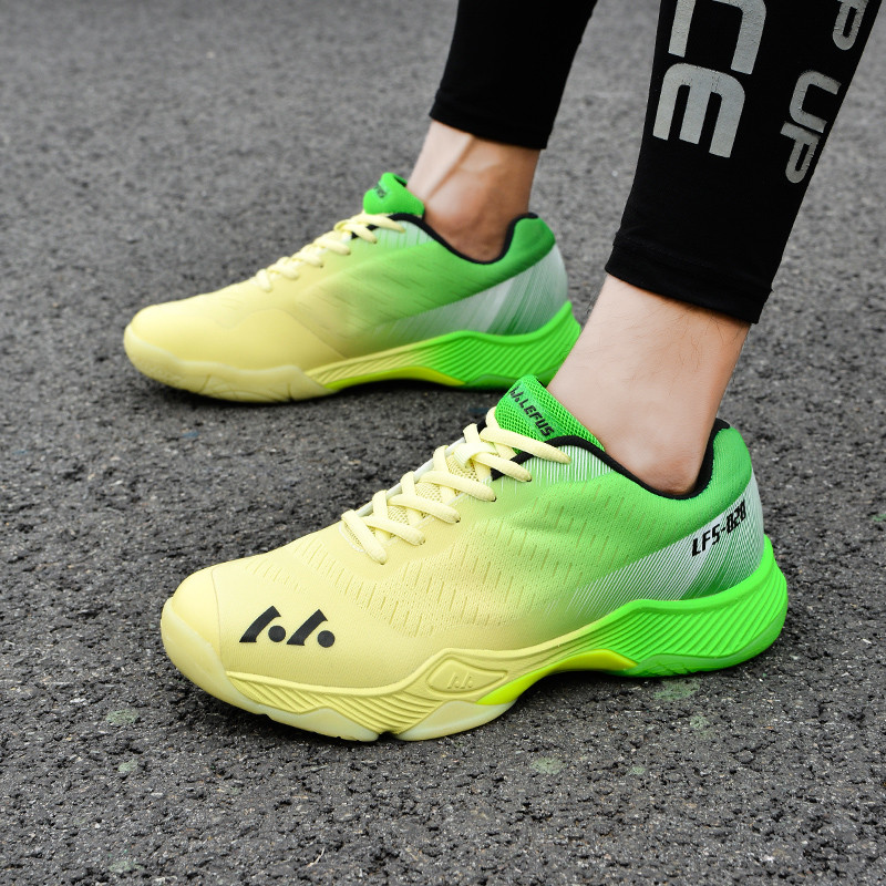 Profesionāli galda tenisa apavi vīriešiem un sievietēm zapatillas badmintona sacensības tenisa treniņi kedas sporta apavi bērniem