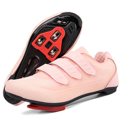 Unisex riteņbraukšanas apavi šosejas velosipēdistu kedas SPD kalnu pašbloķējošie velokurpes vīriešiem sievietēm velosipēdu kedas zapatillas ciclismo mtb