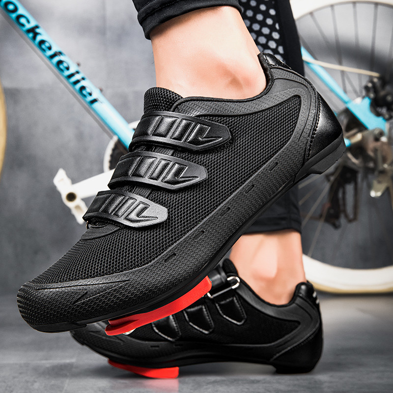 Unisex riteņbraukšanas apavi šosejas velosipēdistu kedas SPD kalnu pašbloķējošie velokurpes vīriešiem sievietēm velosipēdu kedas zapatillas ciclismo mtb