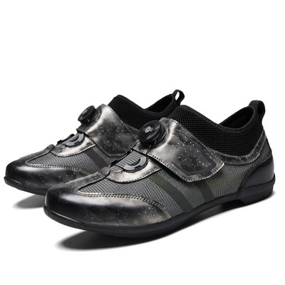 Vyriški, moteriški, dviratininkų batai plento dviratininkams profesionalūs sportiniai treniruočių batai unisex kalnų dviračių sportbačiai, plius dydis, 36–46