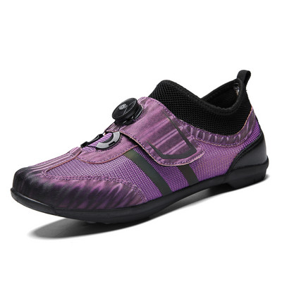 Vyriški, moteriški, dviratininkų batai plento dviratininkams profesionalūs sportiniai treniruočių batai unisex kalnų dviračių sportbačiai, plius dydis, 36–46