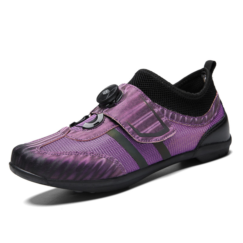 Vyriški, moteriški, dviratininkų batai plento dviratininkams profesionalūs sportiniai treniruočių batai unisex kalnų dviračių sportbačiai, plius dydis, 36–46