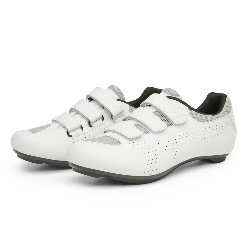 Ārā elpojoši cieti vīriešu šosejas riteņbraukšanas apavi kalnu velosipēdiem SPD slēdzenes kronšteini MTB velosipēda kedas unisex lielizmēra 37-47