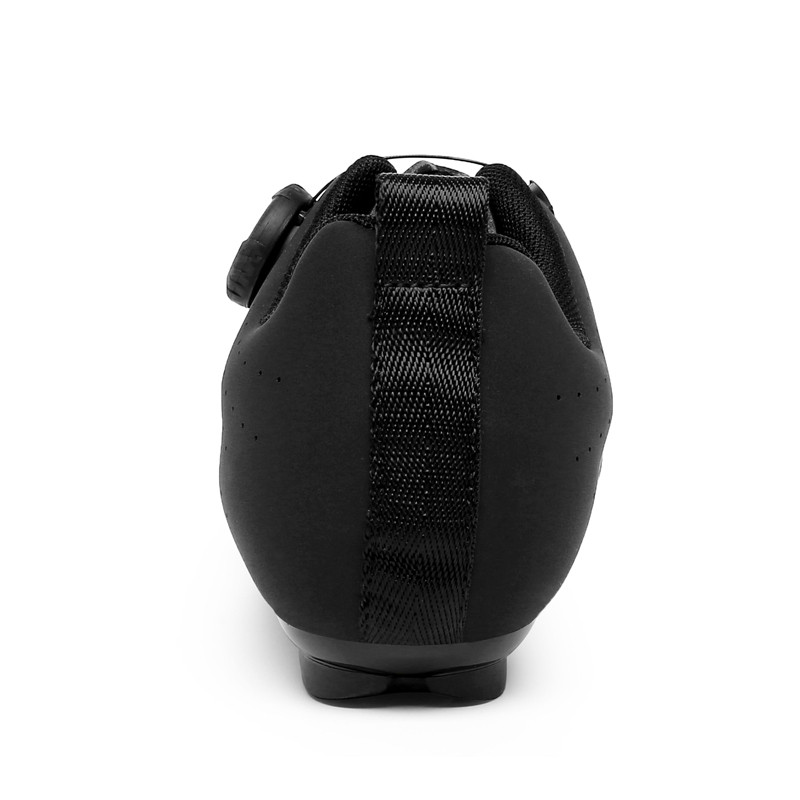 Profesionāli šosejas velosipēdistu apavi ar pašbloķēšanos vīriešiem sievietēm āra elpojoši velosipēdistu apavi Braukšanas sacīkšu treniņiem čības 37-47