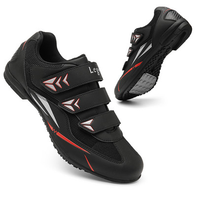 Muškarci Cipele za trening cestovnog biciklizma Brdski bicikl Žene SPD-SL Profesionalne kopačke za triatlon Tenisice za bicikle s brzo rotirajućom kopčom