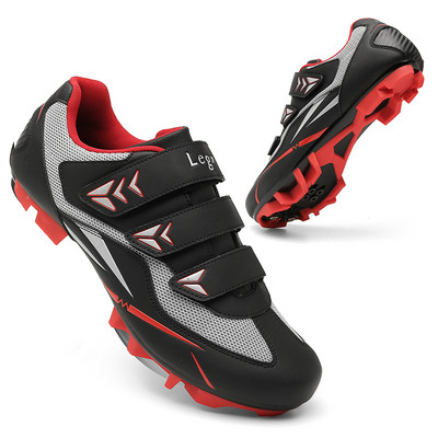 Muškarci Cipele za trening cestovnog biciklizma Brdski bicikl Žene SPD-SL Profesionalne kopačke za triatlon Tenisice za bicikle s brzo rotirajućom kopčom