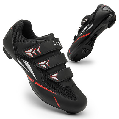 Muškarci Cipele za trening cestovnog biciklizma Brdski bicikl Žene SPD-SL Profesionalne kopačke za triatlon Tenisice za bicikle s brzo rotirajućom kopčom