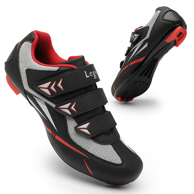 Muškarci Cipele za trening cestovnog biciklizma Brdski bicikl Žene SPD-SL Profesionalne kopačke za triatlon Tenisice za bicikle s brzo rotirajućom kopčom