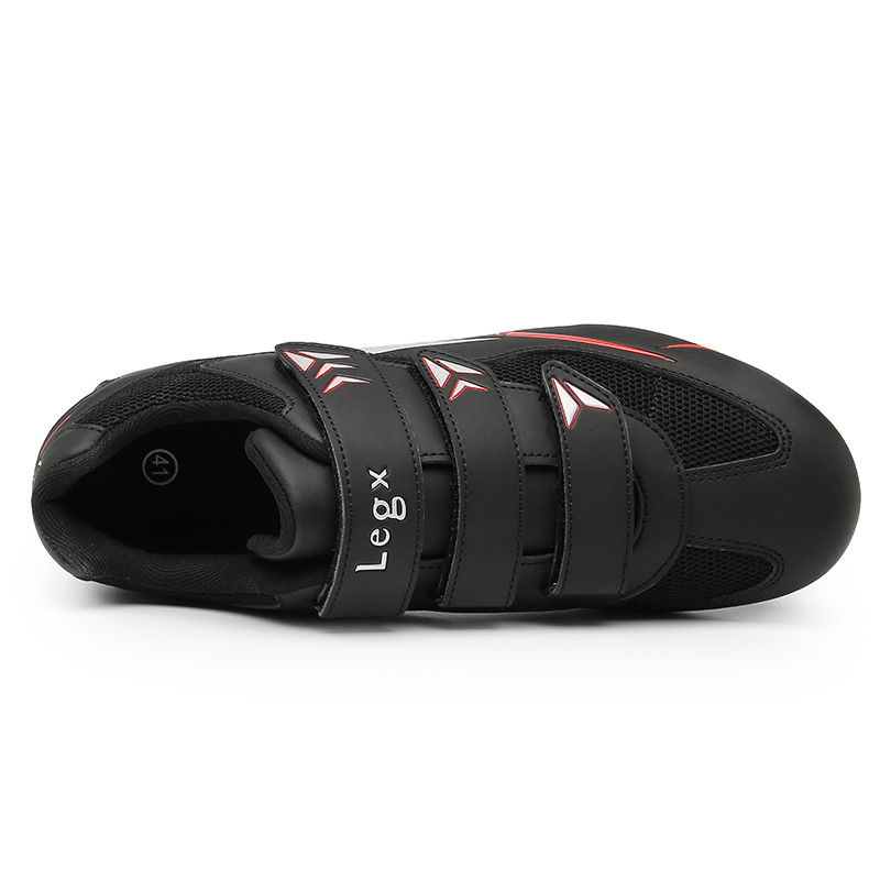 Muškarci Cipele za trening cestovnog biciklizma Brdski bicikl Žene SPD-SL Profesionalne kopačke za triatlon Tenisice za bicikle s brzo rotirajućom kopčom