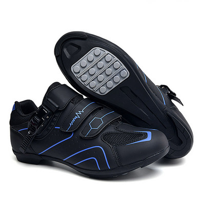 Mtb Kerékpáros Cipők Kerékpár Speed Sneakers Férfi Országúti Kerékpáros Cipők Cipők Spd Mountain Bike Cipők Női Verseny kerékpáros Cipők