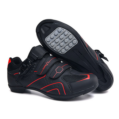 Mtb Kerékpáros Cipők Kerékpár Speed Sneakers Férfi Országúti Kerékpáros Cipők Cipők Spd Mountain Bike Cipők Női Verseny kerékpáros Cipők