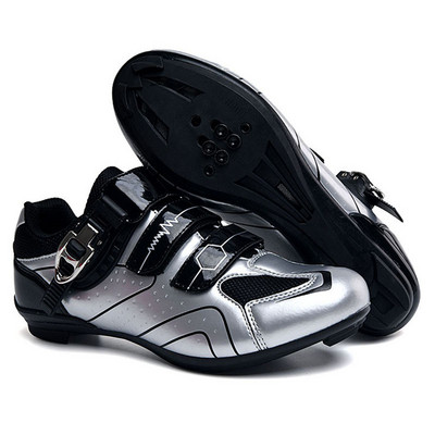 Mtb Kerékpáros Cipők Kerékpár Speed Sneakers Férfi Országúti Kerékpáros Cipők Cipők Spd Mountain Bike Cipők Női Verseny kerékpáros Cipők