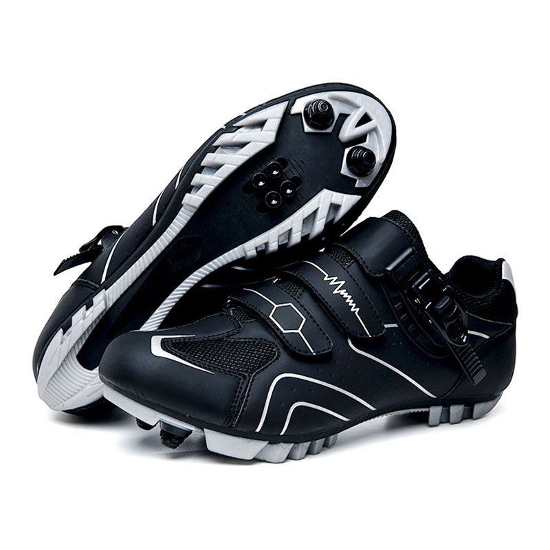 Mtb Kerékpáros Cipők Kerékpár Speed Sneakers Férfi Országúti Kerékpáros Cipők Cipők Spd Mountain Bike Cipők Női Verseny kerékpáros Cipők