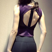 Moterų liemenė Joga Greitai džiūstantys marškinėliai Aptempti bėgimo fitneso drabužiai Prakaitą sugeriantys kvėpuojantys krūtinės pagalvėlės Nuimamas sportinis viršus