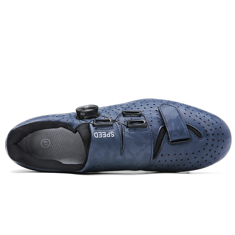 Riteņbraukšanas apavi MTB šosejas riteņbraukšanas apavi Vīriešu kalnu velosipēdu apavi Riteņbraukšanas kedas Sieviešu riteņbraukšanas apavi