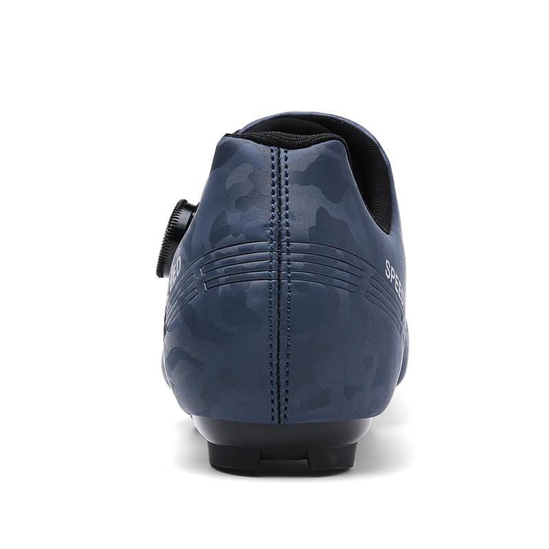 Riteņbraukšanas apavi MTB šosejas riteņbraukšanas apavi Vīriešu kalnu velosipēdu apavi Riteņbraukšanas kedas Sieviešu riteņbraukšanas apavi