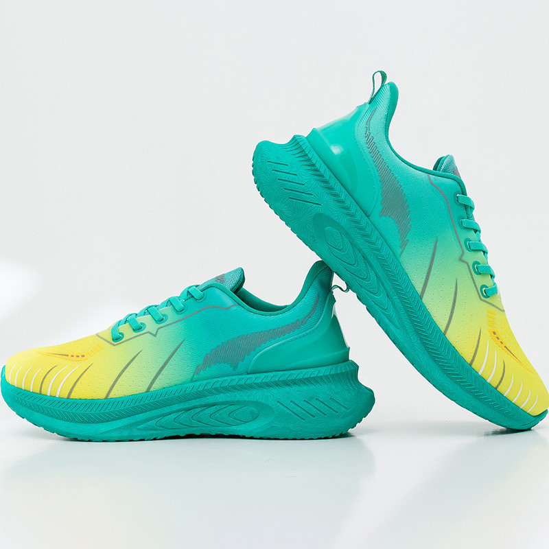 Divatos tornacipők férfi női tavaszi nyár alkalmi sportcipők légáteresztő hálós férfi teniszcipők páros fehér cipő Ingyenes szállítás