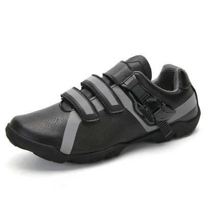 Unisex šosejas riteņbraukšanas apavi vīriešu profesionālie sacīkšu velosipēda pašbloķējošie apavi āra Athletic īpaši viegli, ērti velosipēda apavi