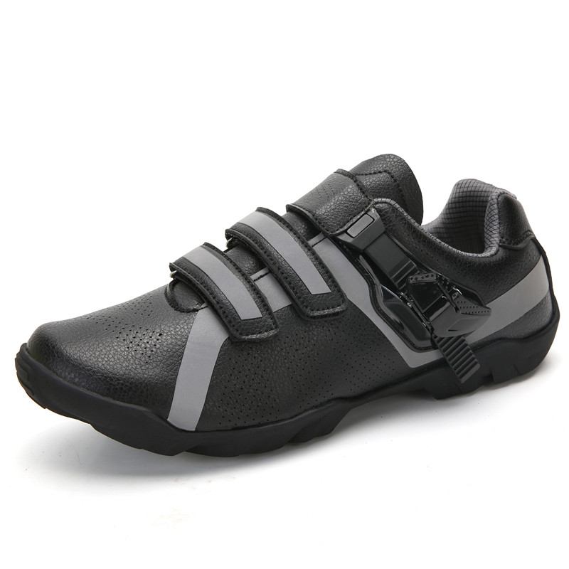 Unisex šosejas riteņbraukšanas apavi vīriešu profesionālie sacīkšu velosipēda pašbloķējošie apavi āra Athletic īpaši viegli, ērti velosipēda apavi