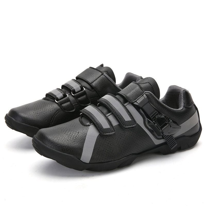 Unisex šosejas riteņbraukšanas apavi vīriešu profesionālie sacīkšu velosipēda pašbloķējošie apavi āra Athletic īpaši viegli, ērti velosipēda apavi