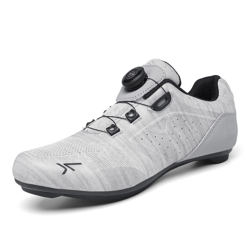 Kamufliažinės unisex sagtys Dviračių batai Užrakinami dviračių važiavimo batai dviračiai MTB kalnų dviračių treniruočių sportbačiai